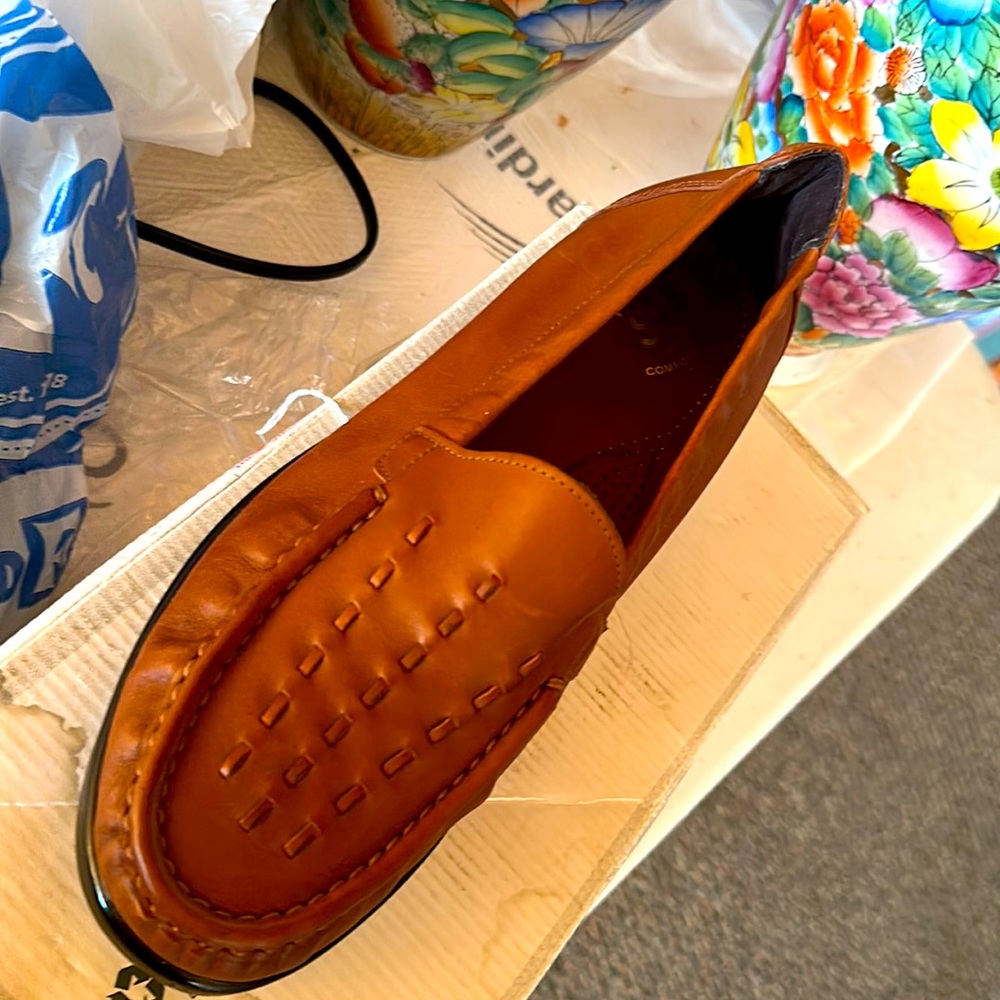 Sas Shoes